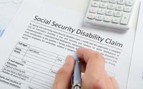 social security disability attorney northern california