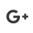 Google Plus icon